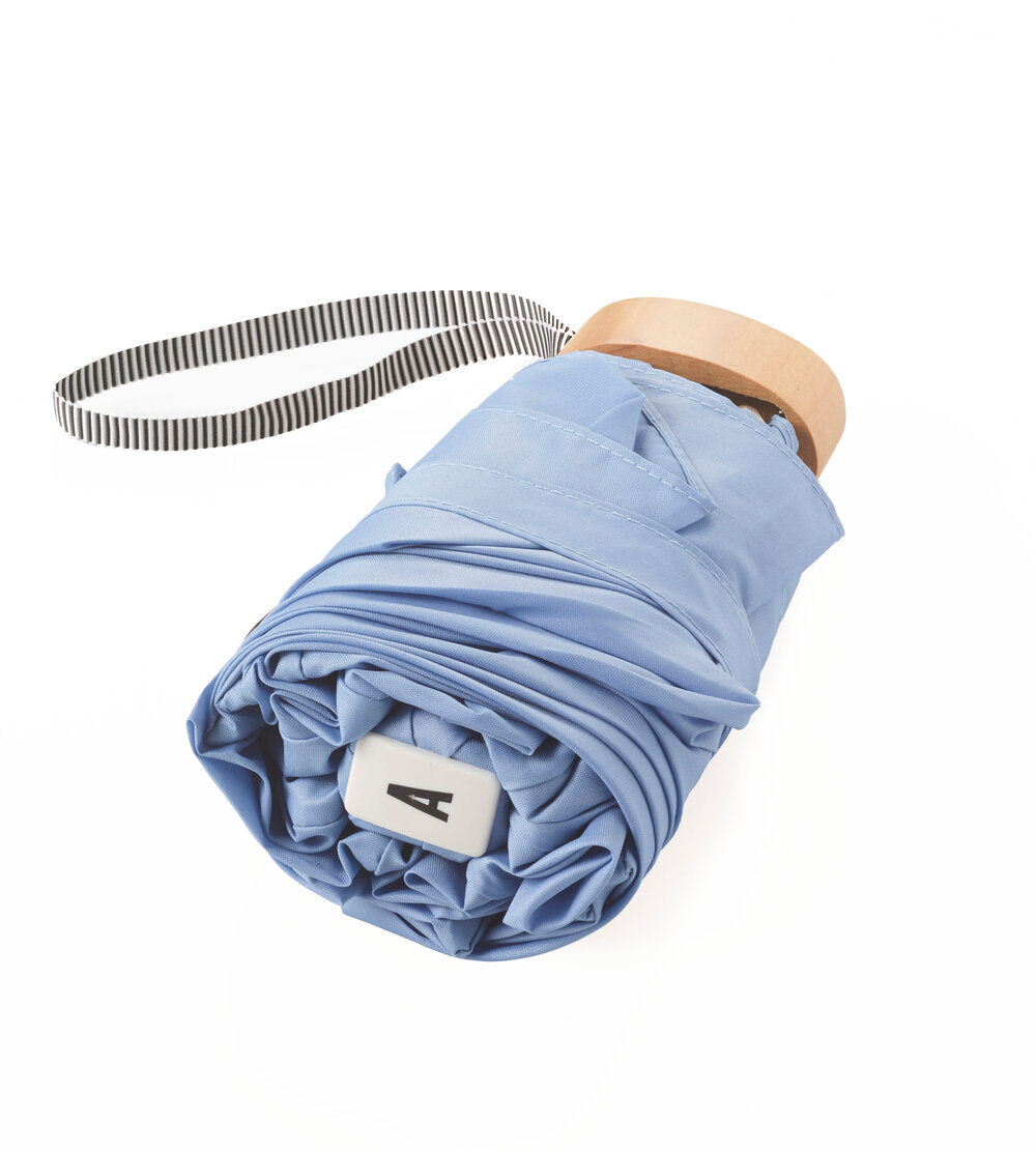 Foldbar paraply - Astrid